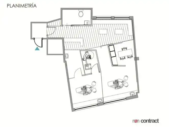 口腔诊所设计  #口腔  #牙科