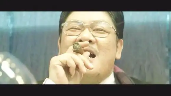 男儿本色粤语02 三皮几嘢一支慨,你未饮过慨,你个x差佬冇几可慨-音乐