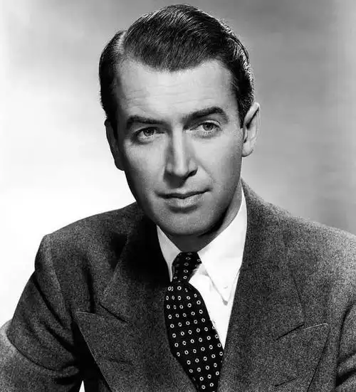 好莱坞最痴情绅士:暗恋好友到41岁,妻子去世,他放弃治疗而死|詹姆斯·