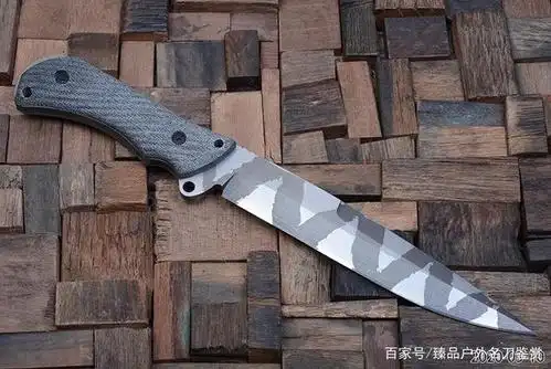 极端武力pugio罗马战术直刀单刃