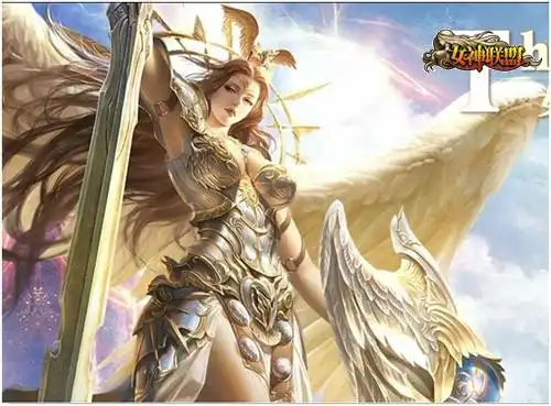 《女神联盟》获金翎奖2013年度玩家最期待页游