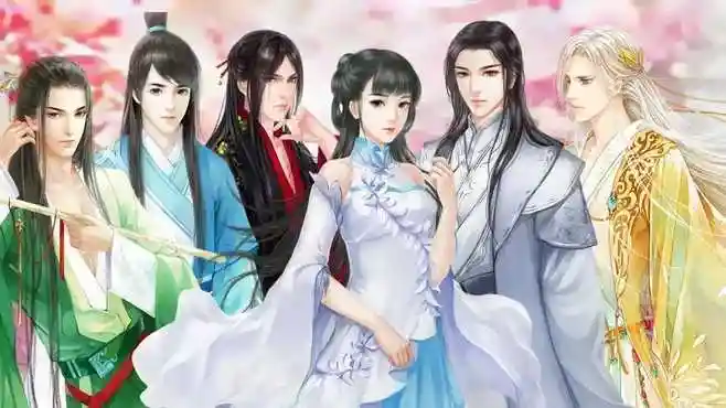 十大经典女尊完结小说好看的女尊男卑小说盘点