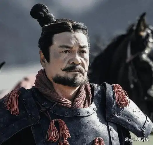 可是,等到秦末农民起义中,秦朝拿得出手的大将还真的不多,唯一一个