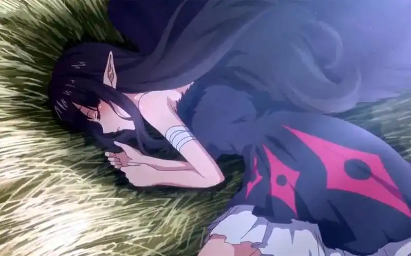 夏娃 回复术士的重启人生