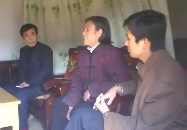 没想到何庆魁竟在76岁因去世19年的高秀敏实现口碑暴增