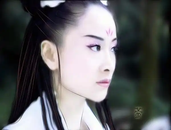 古龙武侠世界里的红颜之邀月怜星