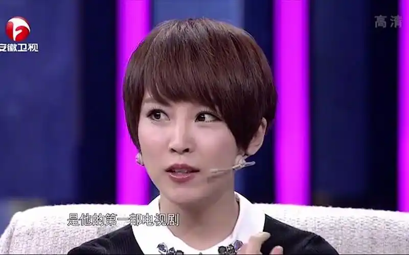 谢楠凶吴京:你吃相跟猪一样!随后吴京的反应,是我一年的笑点!