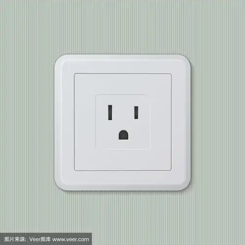 美式插座05