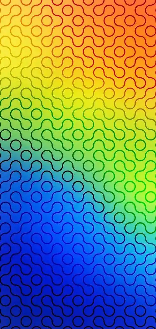 壁纸@色彩渐变纹理壁纸