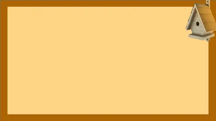 教学课件卡通风空白纸张白纸ppt背景图片