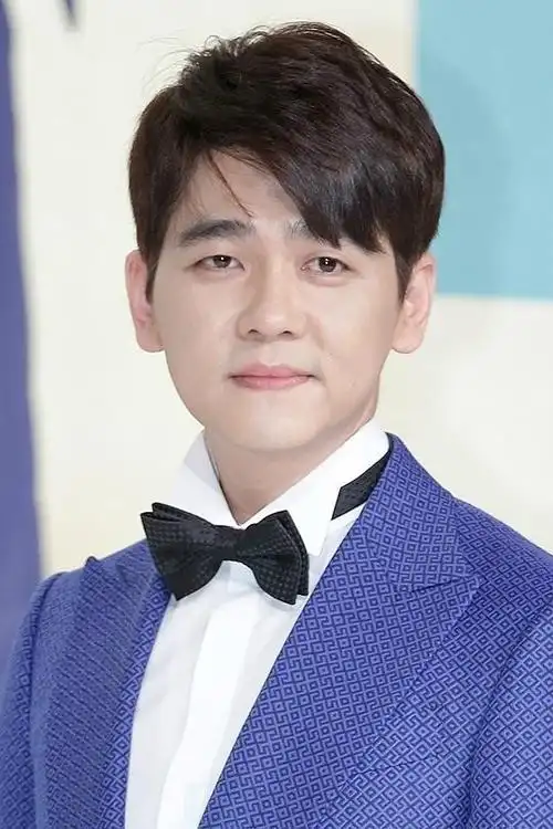 崔民勇被誉为国民小舅子出演搞笑一家人走红自曝崔江熙是其初恋