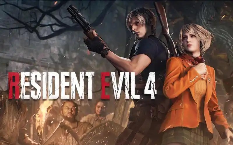 生化危机4重制版第十章