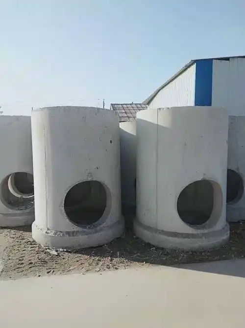 混凝土检查井 欢迎来电垂询