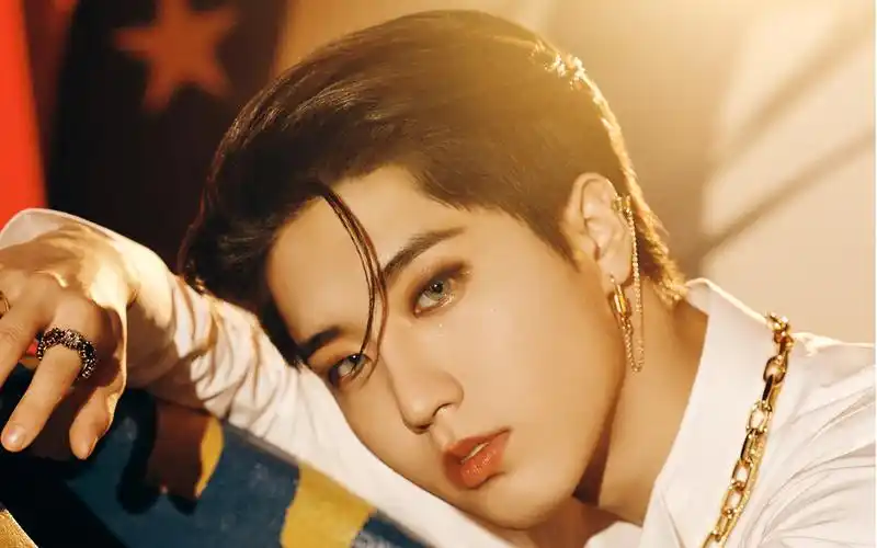 【韩知城|stray kids】最新封神rap/不得不循环的几