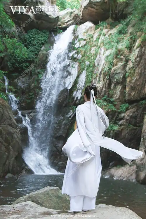 我的一个道姑朋友