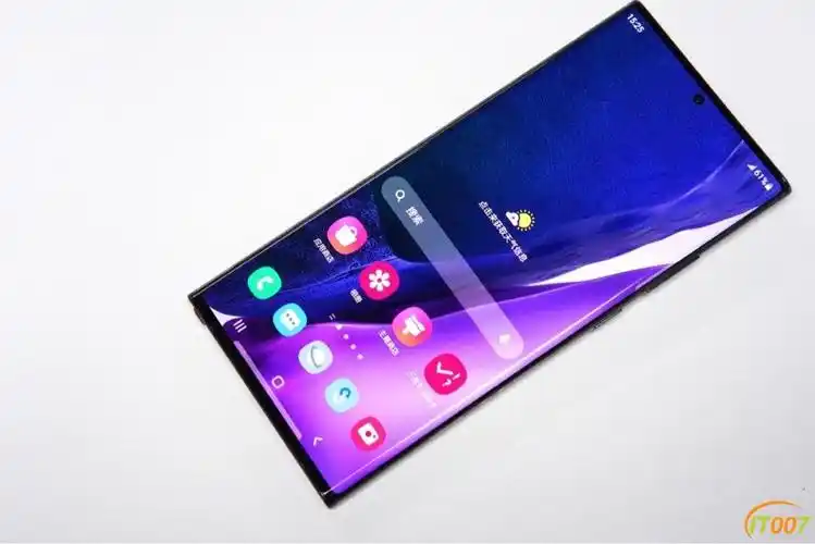 三星galaxy note20 ultra 5g【已出】