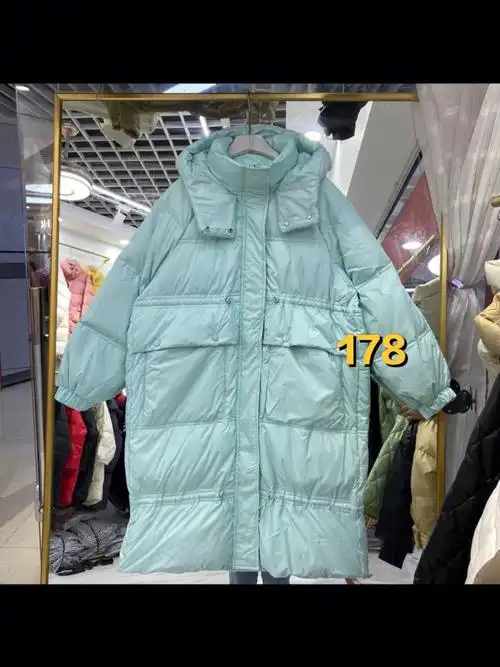 噶#每日穿搭#一起薅羊毛#服装实体店#清仓特价 #清货  #清货  #羽绒服