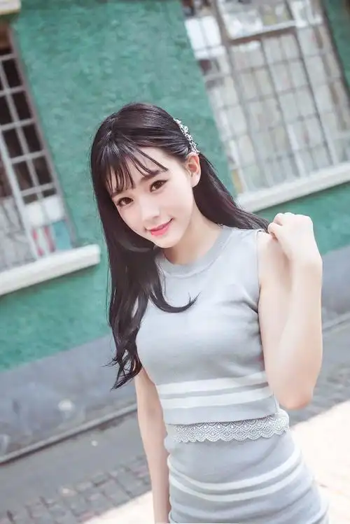 拍的是美美的头饰-小欣欣cathy