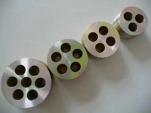 预应力锚具连接器