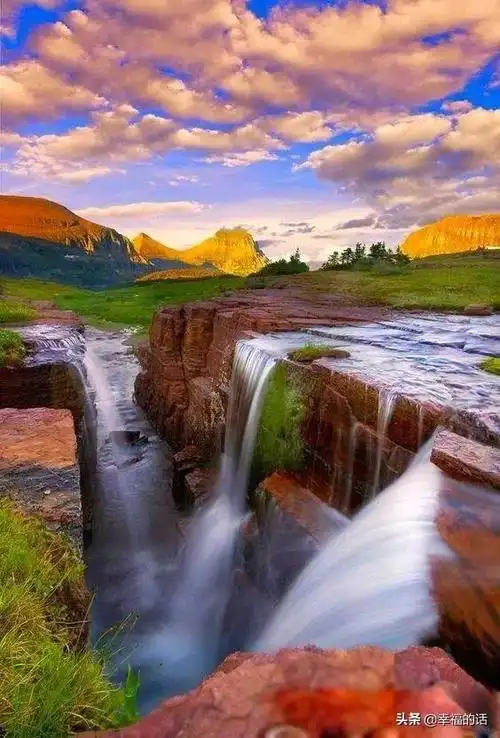 最美风景图片大全大自然真实,美不胜收的85处秘密风景,美的让人心醉