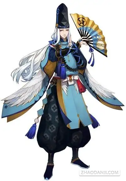 阴阳师安倍晴明配合哪种式神厉害