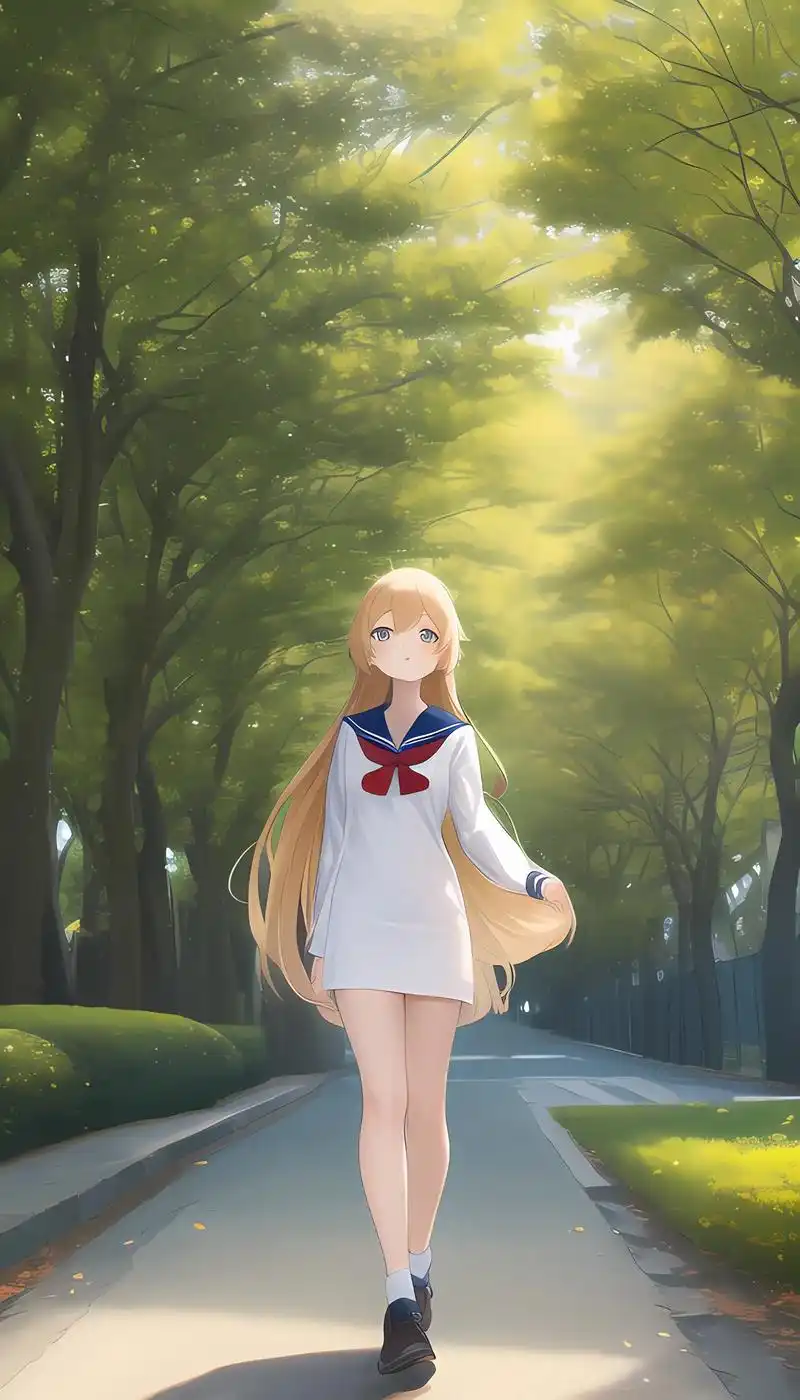 可爱的小姐姐们#绅士#二次元#壁纸 #原创 - 抖音