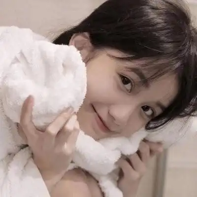 可爱小姐姐女生头像