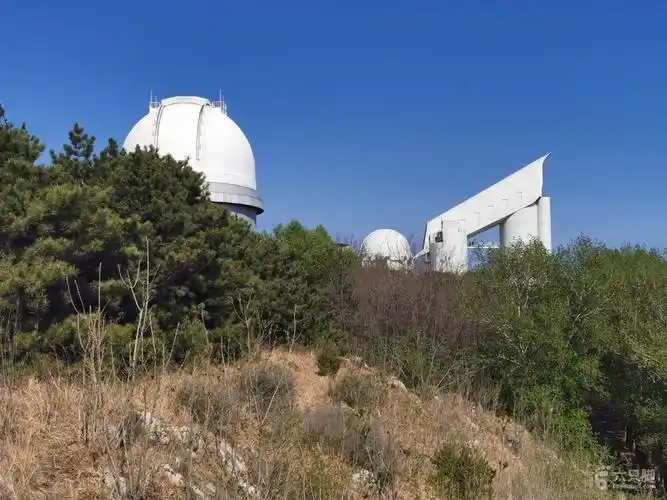 兴隆天文观测站踩点
