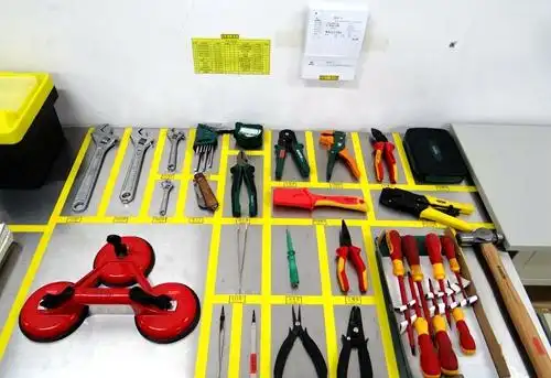 防微杜渐 轨道公司班组建设实行6s管理_副本.jpg