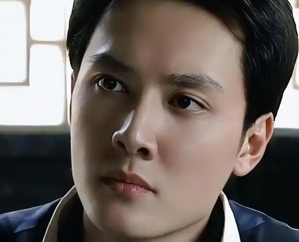 倪妮赵丽颖接连沦陷事实证明冯绍峰才是真正的人间清醒