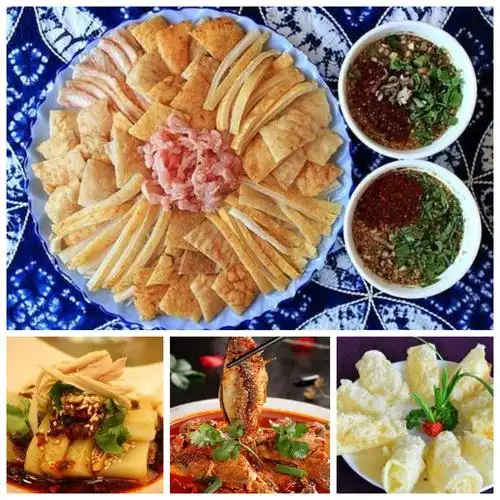 探索大理古国白族文化剑川,洱源(三天两晚)游学课程表