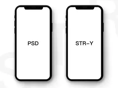 iphonex-psd
