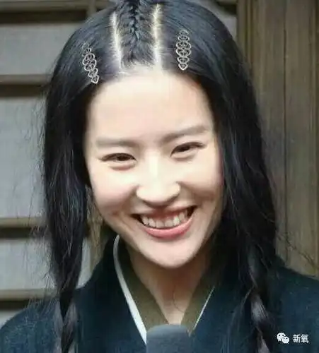 刘亦菲的脸开始残了?这些初老症状你有了吗?