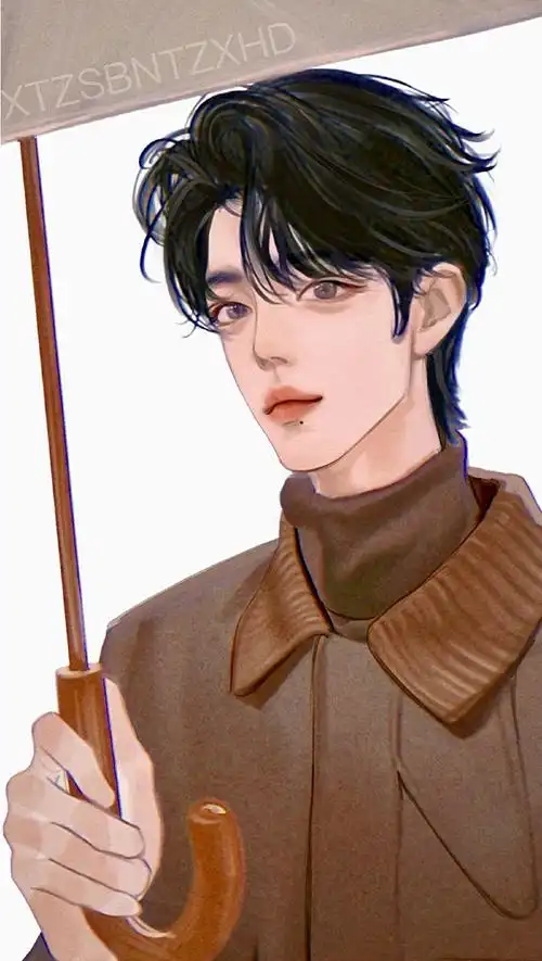 肖战##肖战我喜欢你