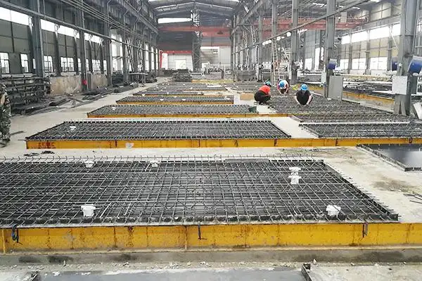 预制件叠合板_南通砼研建筑科技有限公司,pc构建,预制构件,水泥板,砼