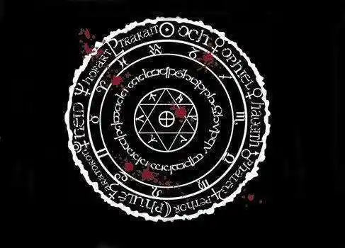 致命黑魔法(一)——杀死x先生