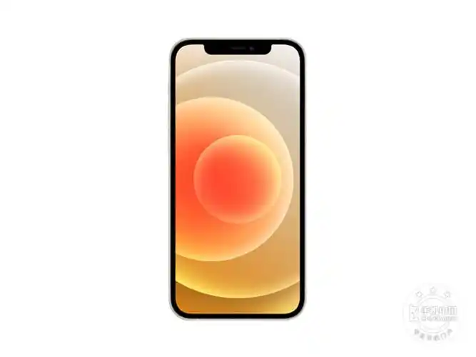 苹果iphone12 mini(4 128gb)手机图片大图_苹果iphone12mini图片_手机