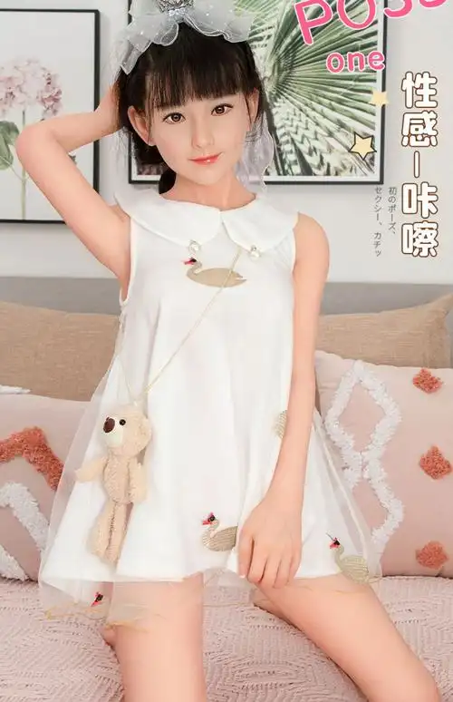 实体娃娃充气i娃娃男用真人版全硅胶娃二次元可插性玩偶美女手办