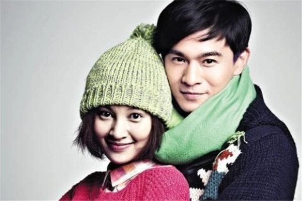 乔振宇和他老婆关系好吗