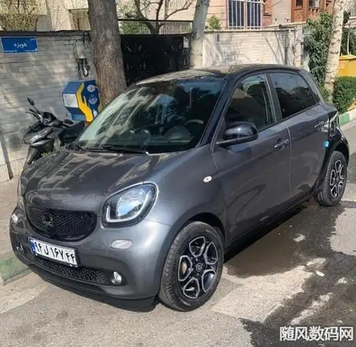 斯玛特车价格四门斯玛特车价格