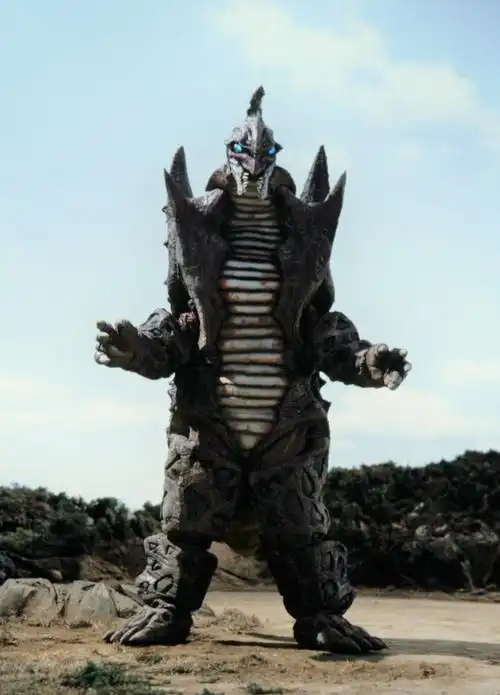 人木珍星人,特摄剧 a target="_blank" href="/item/《迪迦奥特曼》