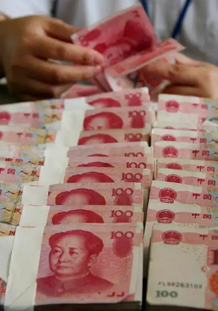 人民币再创汇改以来新高