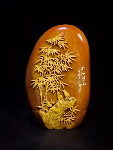 【泰顺石】"竹痴"吴狄新与竹子共度的漫长岁月