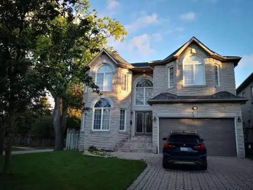 加拿大的民居建筑风格