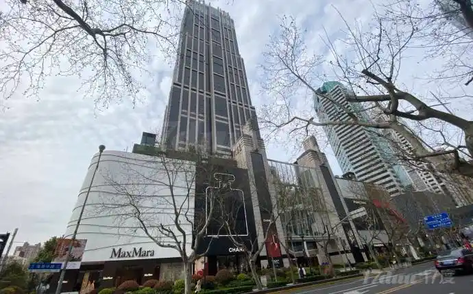 淮海路核心 k11现房 精装全配 三间隔断,朝南户型