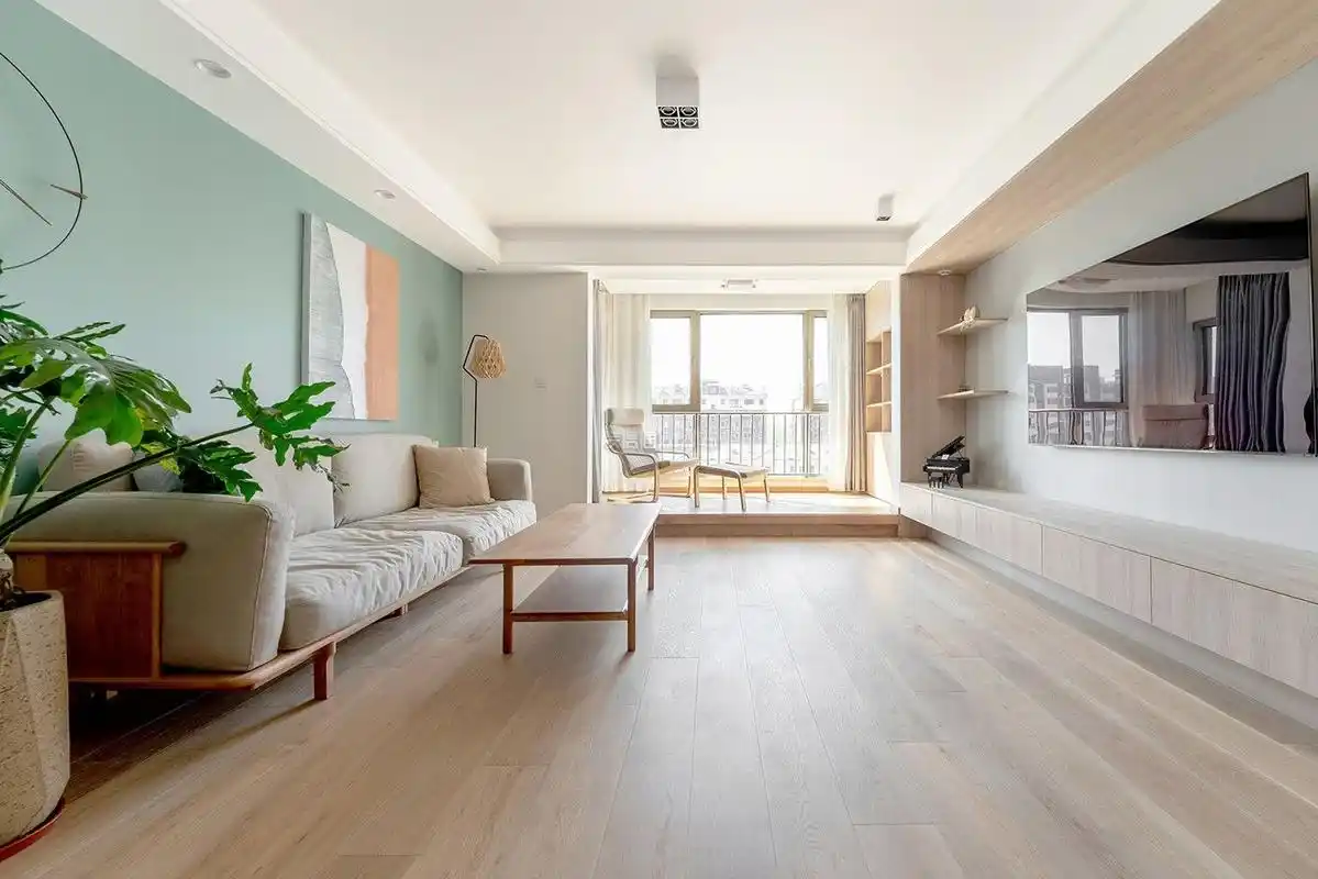 客厅吊顶图片大全效果图 客厅吊顶简单造型