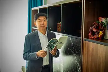 新城区春蕾第一小学校长致辞