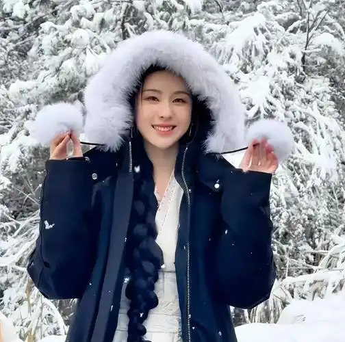 生活照|女明星_网易订阅