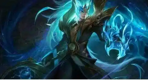 王者荣耀五周年庆返场皮肤青龙志多少钱