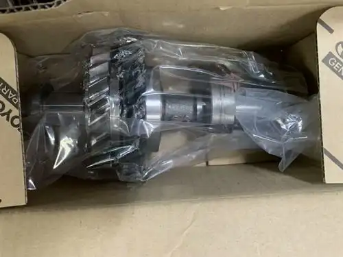 丰田埃尔法 凯美瑞 大霸王 1az 2az平衡轴